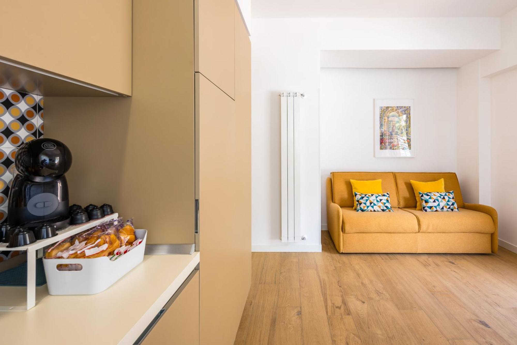 Le Terrazze Di Santa Tecla Apartamento Maiori Exterior foto
