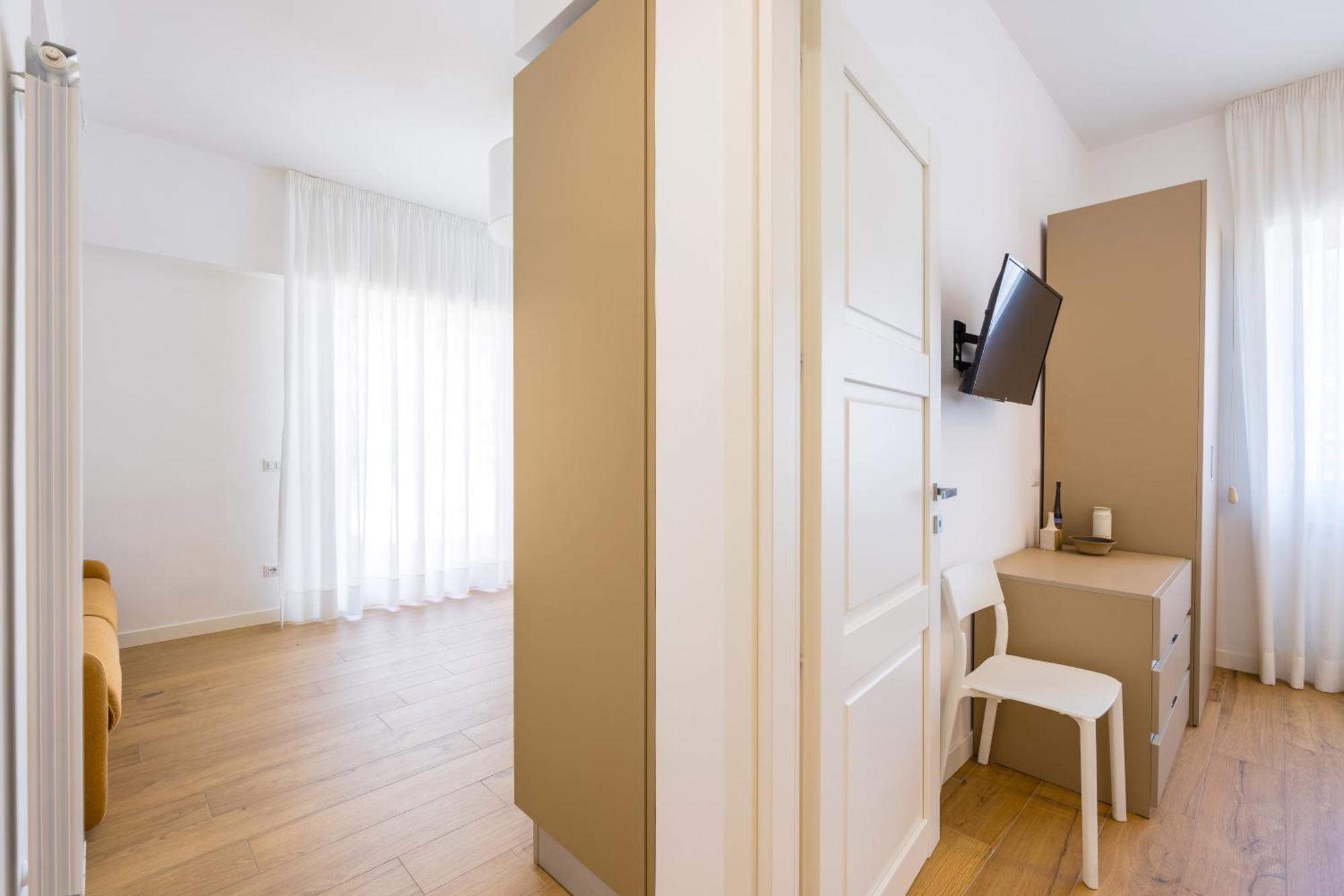 Le Terrazze Di Santa Tecla Apartamento Maiori Exterior foto